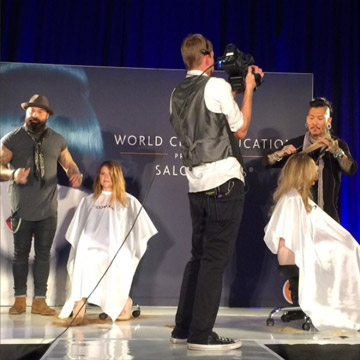 World Class Education